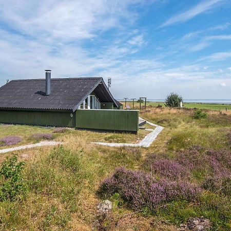 6 Person Holiday Home In R M Tagholm Kültér fotó