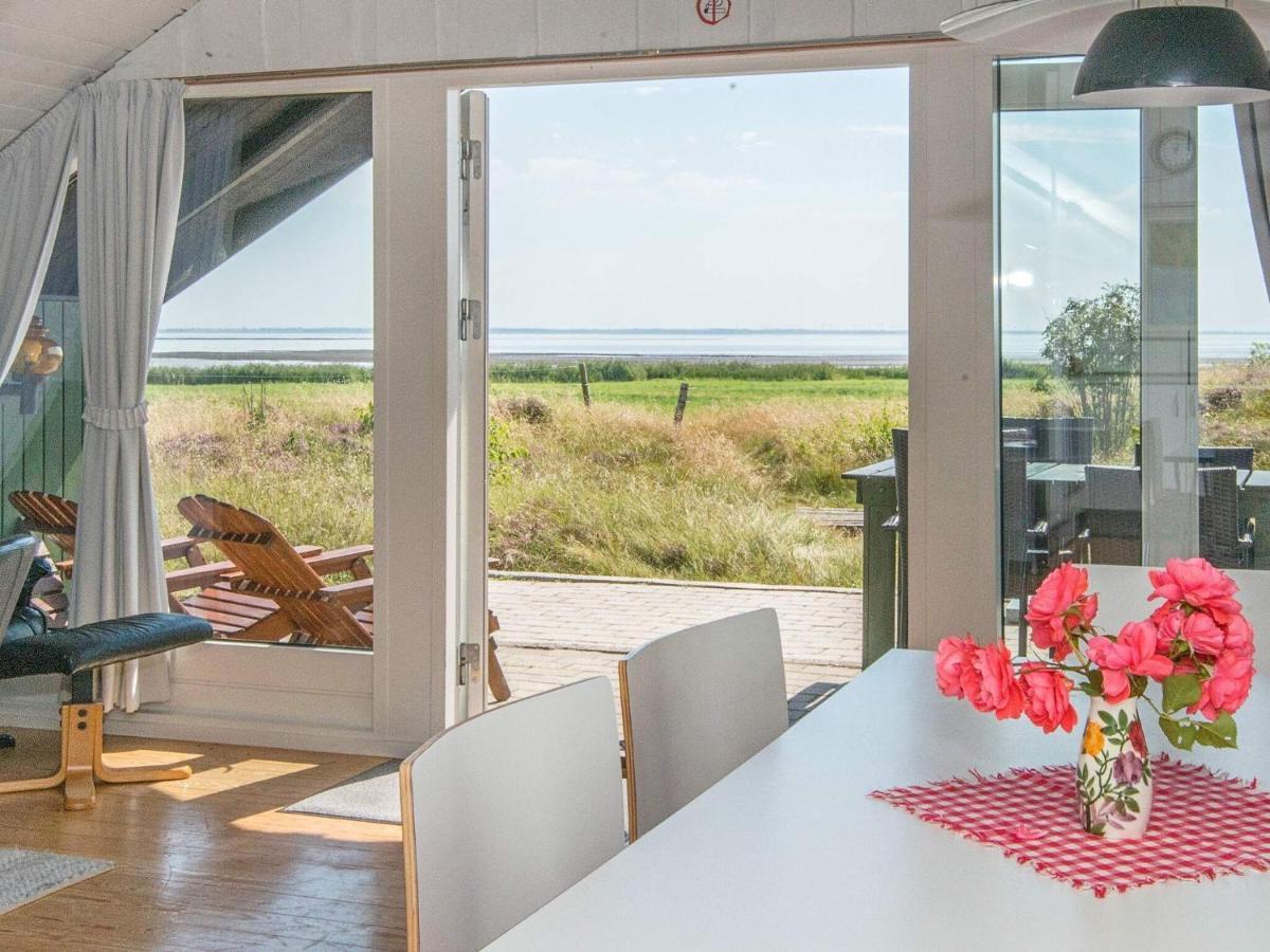 6 Person Holiday Home In R M Tagholm Kültér fotó