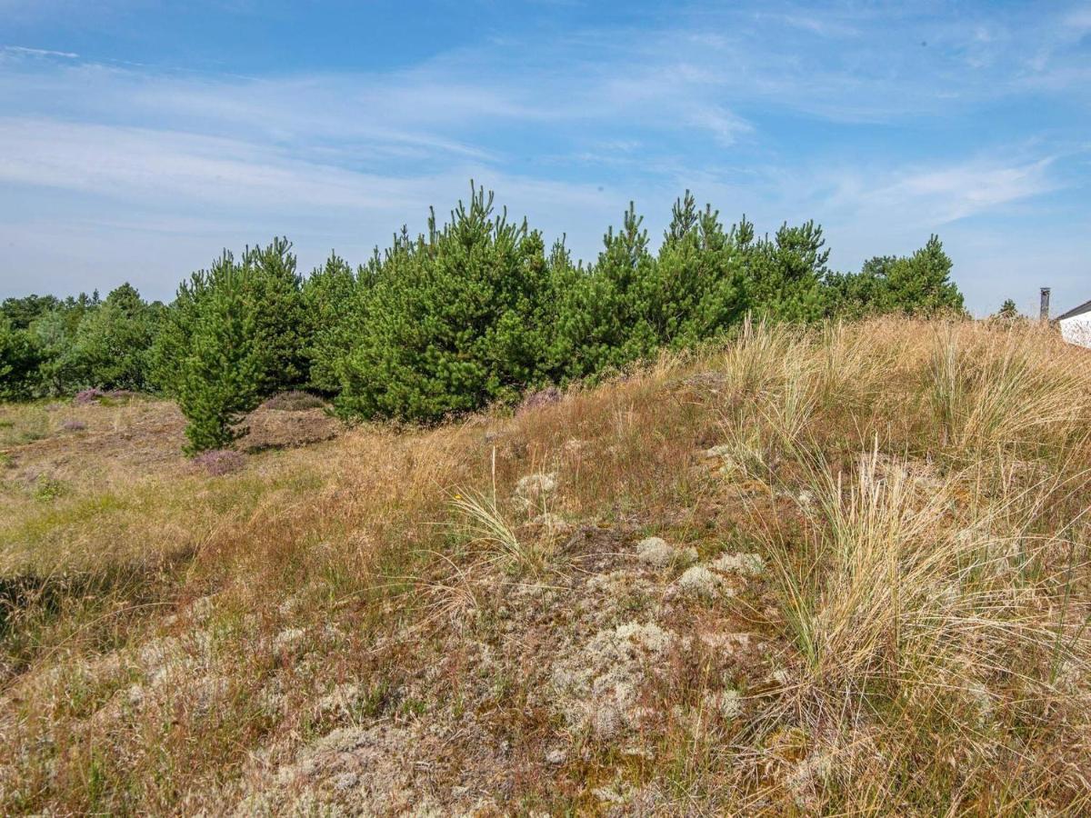 6 Person Holiday Home In R M Tagholm Kültér fotó